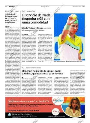 ABC SEVILLA 23-04-2009 página 112