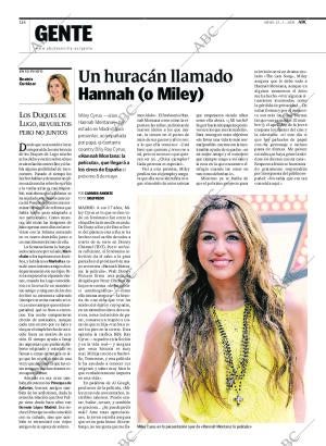 ABC SEVILLA 23-04-2009 página 114