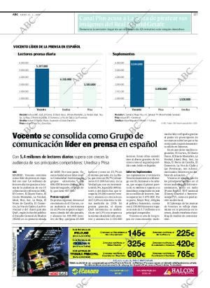 ABC SEVILLA 23-04-2009 página 117