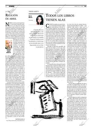 ABC SEVILLA 23-04-2009 página 12