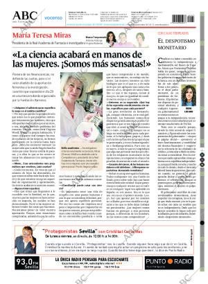 ABC SEVILLA 23-04-2009 página 120