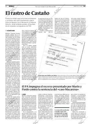 ABC SEVILLA 23-04-2009 página 18