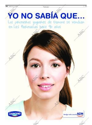 ABC SEVILLA 23-04-2009 página 19