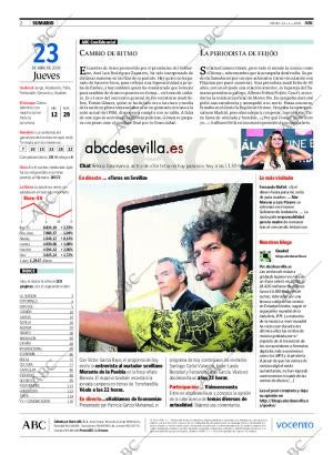 ABC SEVILLA 23-04-2009 página 2