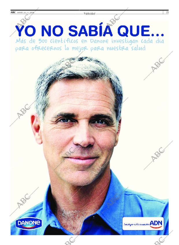 ABC SEVILLA 23-04-2009 página 21