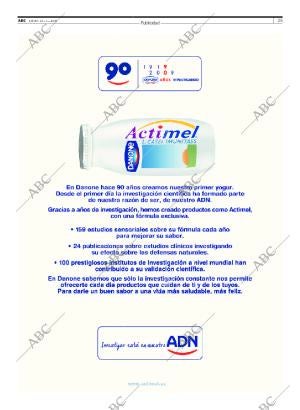 ABC SEVILLA 23-04-2009 página 25