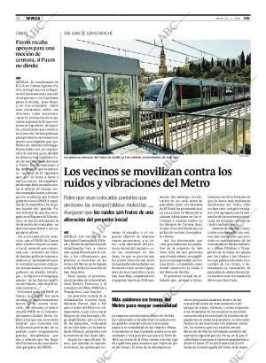 ABC SEVILLA 23-04-2009 página 32