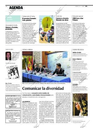 ABC SEVILLA 23-04-2009 página 34