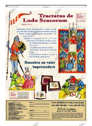 ABC SEVILLA 23-04-2009 página 37