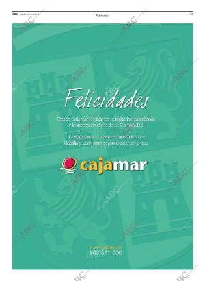 ABC SEVILLA 23-04-2009 página 39