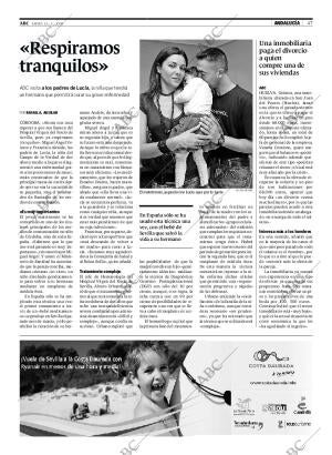 ABC SEVILLA 23-04-2009 página 47