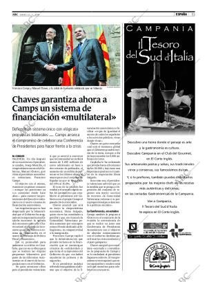 ABC SEVILLA 23-04-2009 página 53