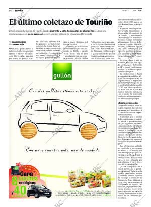 ABC SEVILLA 23-04-2009 página 56