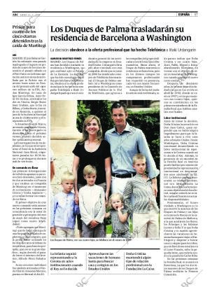 ABC SEVILLA 23-04-2009 página 57