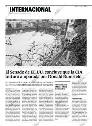 ABC SEVILLA 23-04-2009 página 58