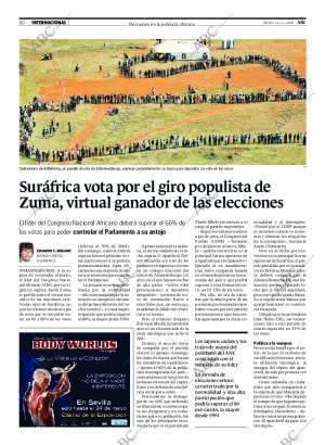 ABC SEVILLA 23-04-2009 página 60