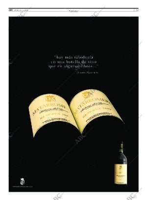 ABC SEVILLA 23-04-2009 página 61