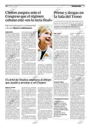 ABC SEVILLA 23-04-2009 página 63