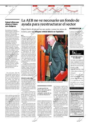 ABC SEVILLA 23-04-2009 página 67