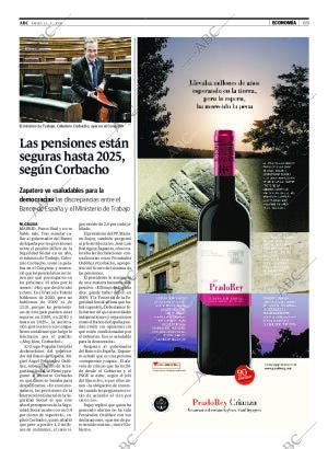 ABC SEVILLA 23-04-2009 página 69