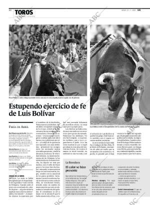 ABC SEVILLA 23-04-2009 página 80