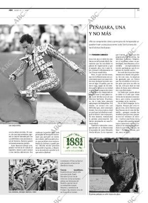 ABC SEVILLA 23-04-2009 página 81