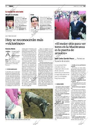 ABC SEVILLA 23-04-2009 página 84