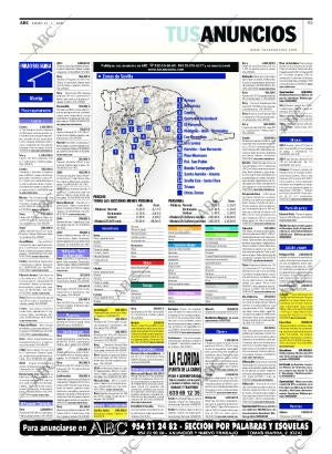 ABC SEVILLA 23-04-2009 página 93