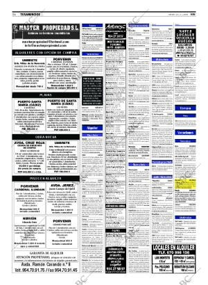 ABC SEVILLA 23-04-2009 página 94