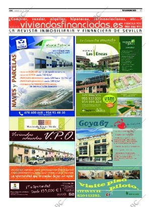 ABC SEVILLA 23-04-2009 página 97