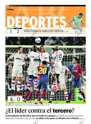 ABC SEVILLA 23-04-2009 página 99