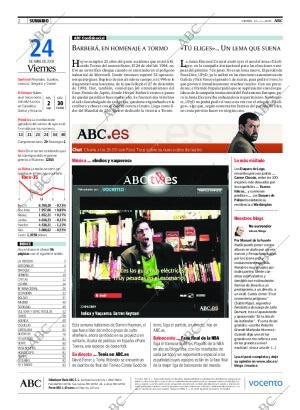 ABC MADRID 24-04-2009 página 2