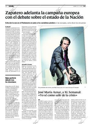 ABC MADRID 24-04-2009 página 20