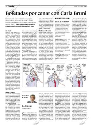 ABC MADRID 24-04-2009 página 24