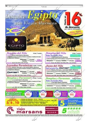 ABC MADRID 24-04-2009 página 25