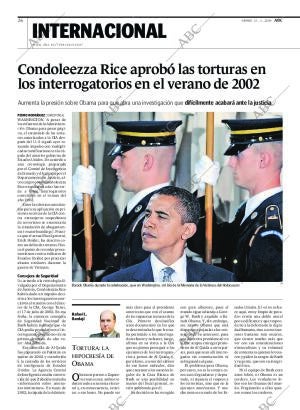 ABC MADRID 24-04-2009 página 26
