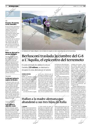 ABC MADRID 24-04-2009 página 28