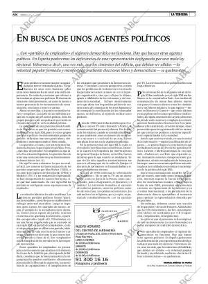 ABC MADRID 24-04-2009 página 3