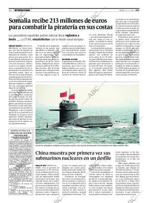 ABC MADRID 24-04-2009 página 30