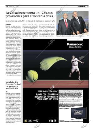 ABC MADRID 24-04-2009 página 35