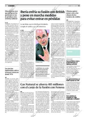 ABC MADRID 24-04-2009 página 36