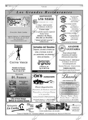 ABC MADRID 24-04-2009 página 49
