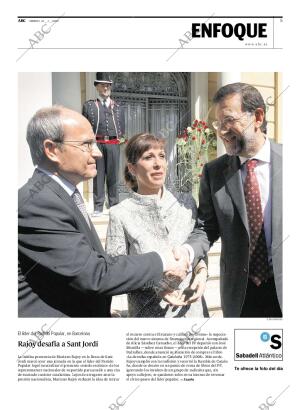 ABC MADRID 24-04-2009 página 5