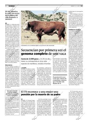 ABC MADRID 24-04-2009 página 52