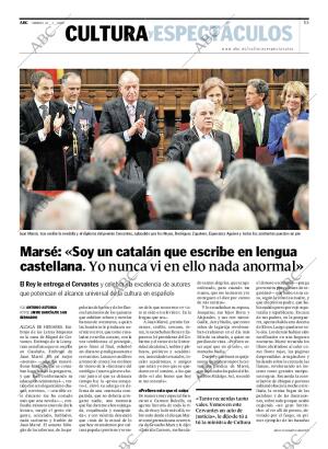 ABC MADRID 24-04-2009 página 53