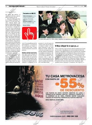ABC MADRID 24-04-2009 página 54