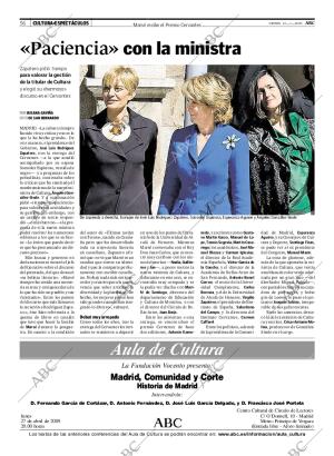 ABC MADRID 24-04-2009 página 56