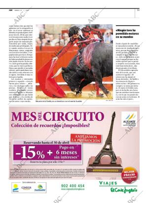 ABC MADRID 24-04-2009 página 59