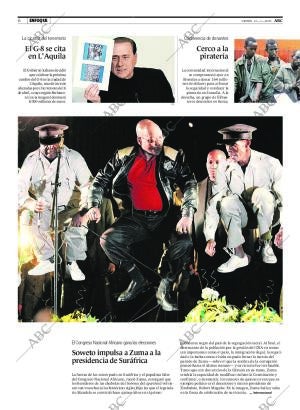 ABC MADRID 24-04-2009 página 6