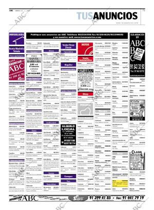 ABC MADRID 24-04-2009 página 73